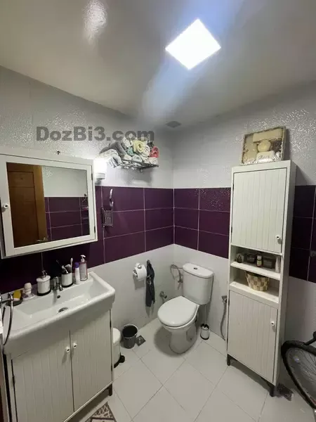 Appartement à vendre à Route d’Imouzzer