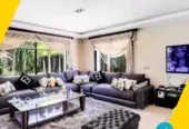 Villa luxueuse à vendre quartier Iligh