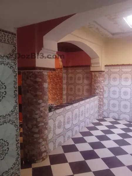 Appartement à vendre à BOUSKRI SIDI YOUSSEF