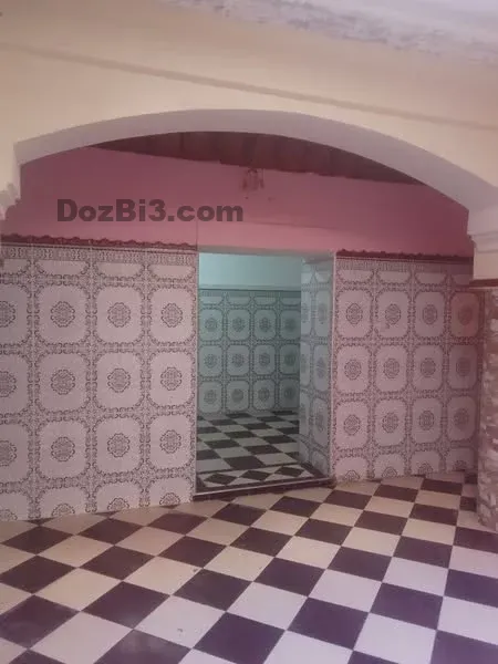 Appartement à vendre à BOUSKRI SIDI YOUSSEF