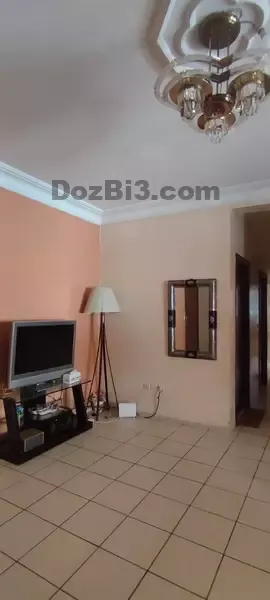 Appartement à vendre à Jnan Al-Nahda