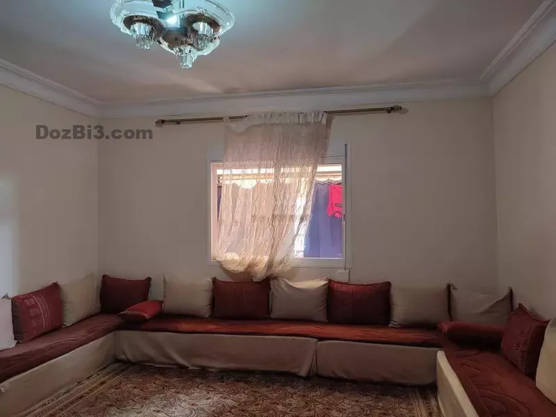 Appartement à vendre à Jnan Al-Nahda