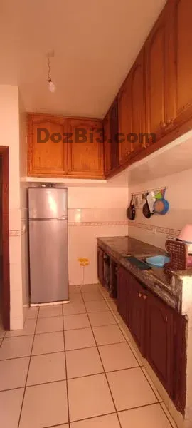 Appartement à vendre à Jnan Al-Nahda