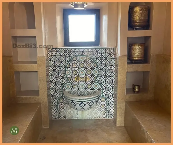 Villa d’exception à Tamazouzte route Ourika