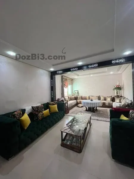 Appartement à vendre à Route d’Imouzzer