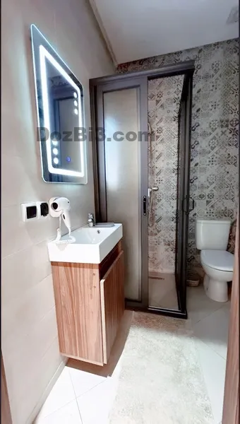 Appartement location meublee a Haut Founty