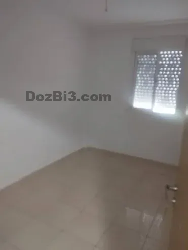 Appartement à louer à Boukhalef Doha Achqar