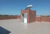 Nouvelles Villa à louer avec piscine route de Fès