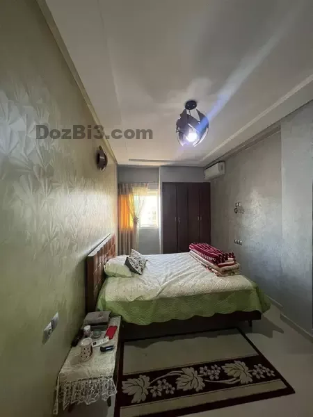 Appartement à vendre à Route d’Imouzzer