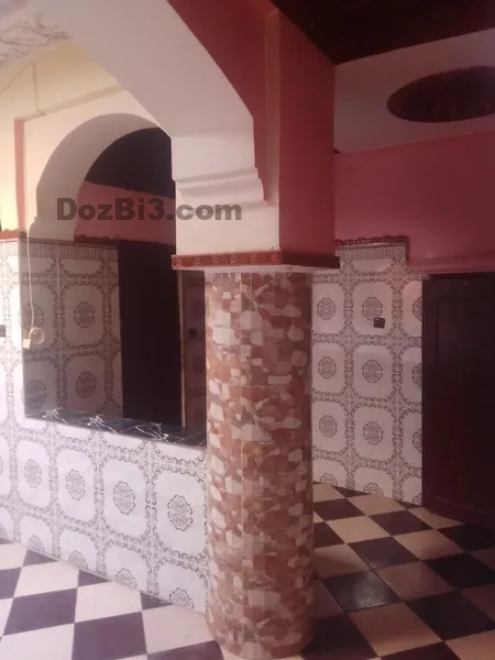 Appartement à vendre à BOUSKRI SIDI YOUSSEF