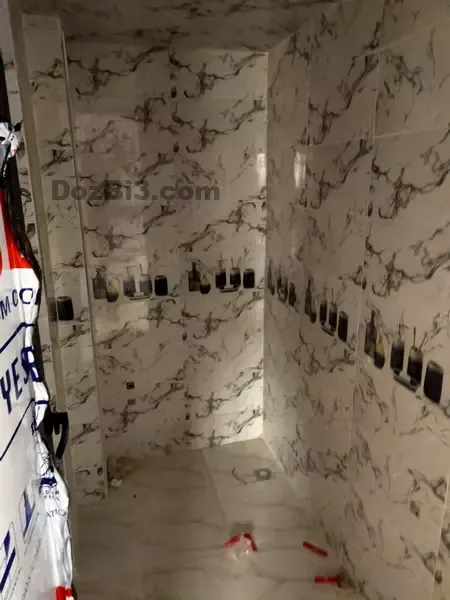Appartement à vendre près de la mosquée Al-Ghufran