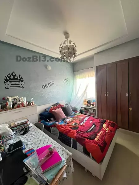 Appartement à vendre à Route d’Imouzzer