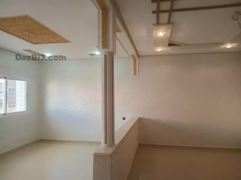 Appartement neuf à louer route Ain Chekf