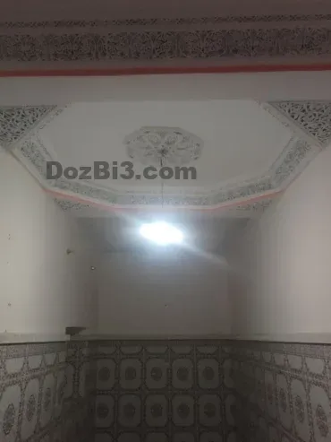 Appartement à vendre à BOUSKRI SIDI YOUSSEF
