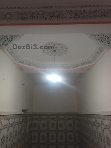 Appartement à vendre à BOUSKRI SIDI YOUSSEF