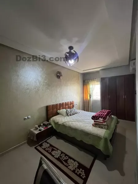 Appartement à vendre à Route d’Imouzzer