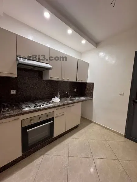appartement neuf à louer jit sakan