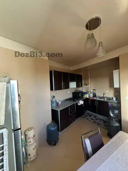 Appartement à vendre à Route d’Imouzzer