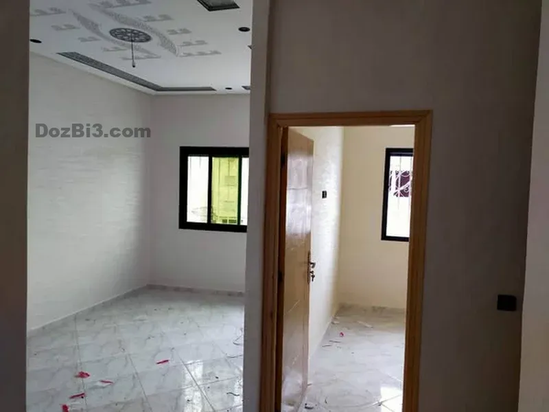 Appartement à vendre près de la mosquée Al-Ghufran