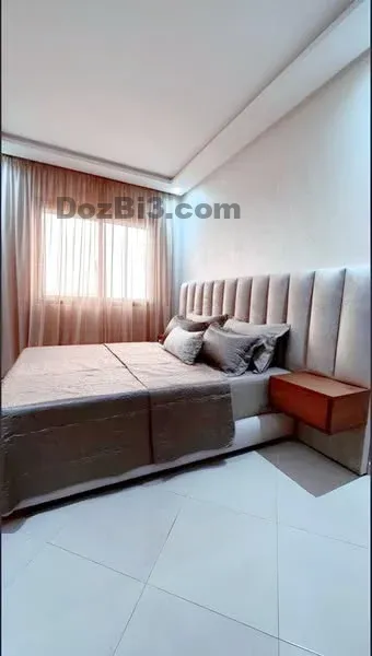 Appartement location meublee a Haut Founty