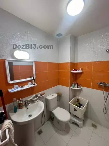Appartement à vendre à Route d’Imouzzer