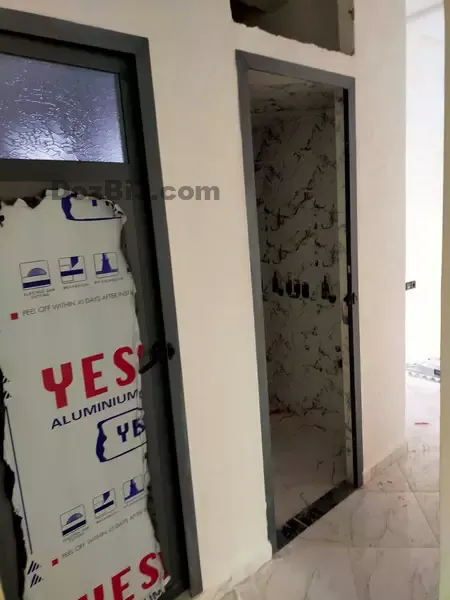 Appartement à vendre près de la mosquée Al-Ghufran