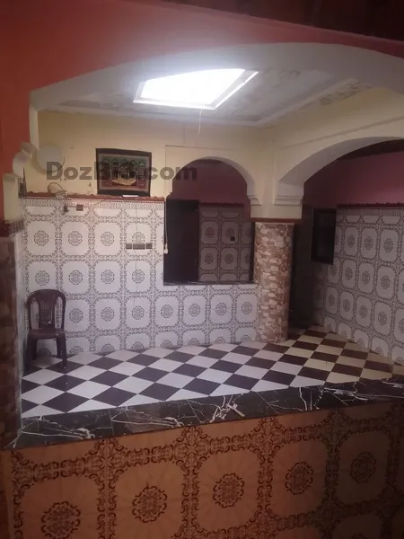 Appartement à vendre à BOUSKRI SIDI YOUSSEF