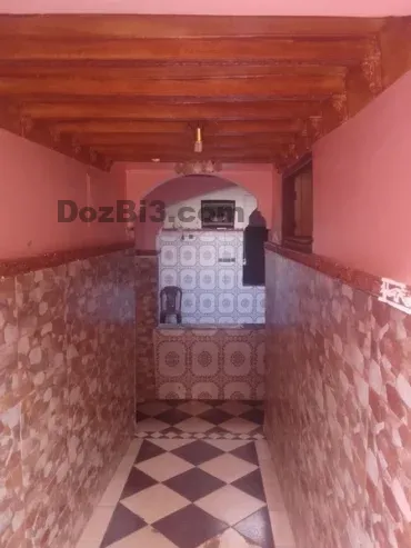 Appartement à vendre à BOUSKRI SIDI YOUSSEF