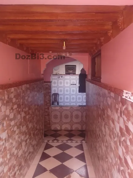 Appartement à vendre à BOUSKRI SIDI YOUSSEF
