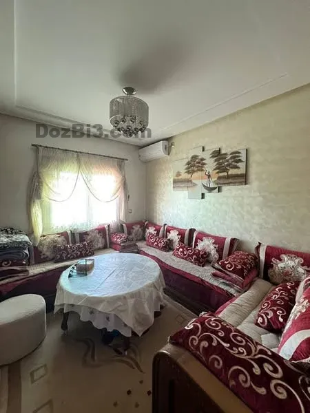 Appartement à vendre à Route d’Imouzzer