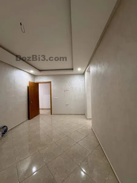 appartement neuf à louer jit sakan