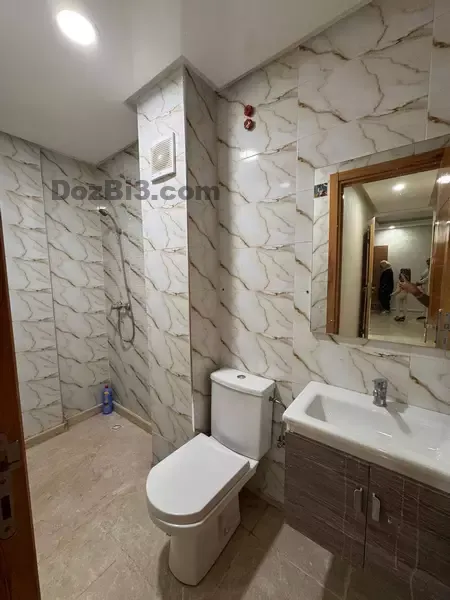 appartement neuf à louer jit sakan