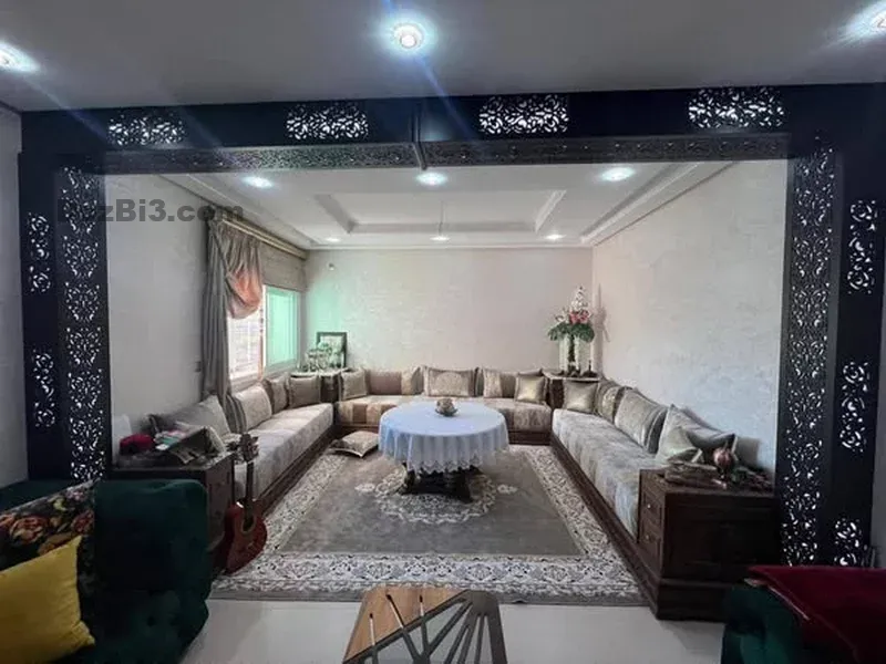 Appartement à vendre à Route d’Imouzzer
