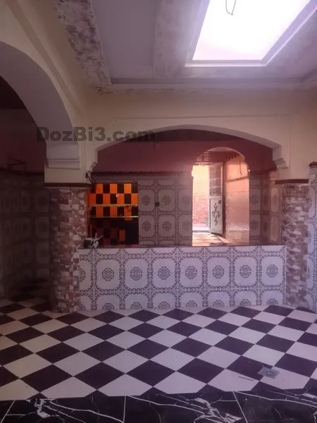 Appartement à vendre à BOUSKRI SIDI YOUSSEF