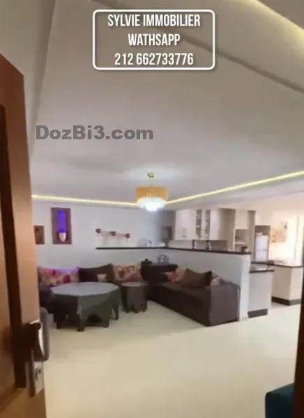 Appartement à vendre à Founty