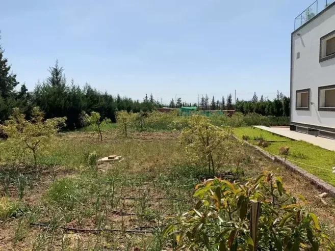Ferme de luxe à vendre à Temara