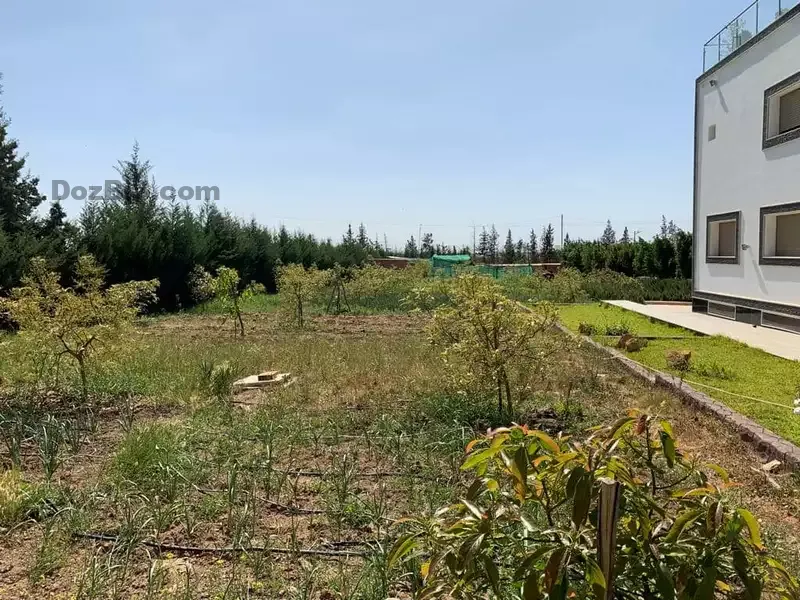 Ferme de luxe à vendre à Temara