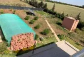 Ferme de luxe à vendre à Temara