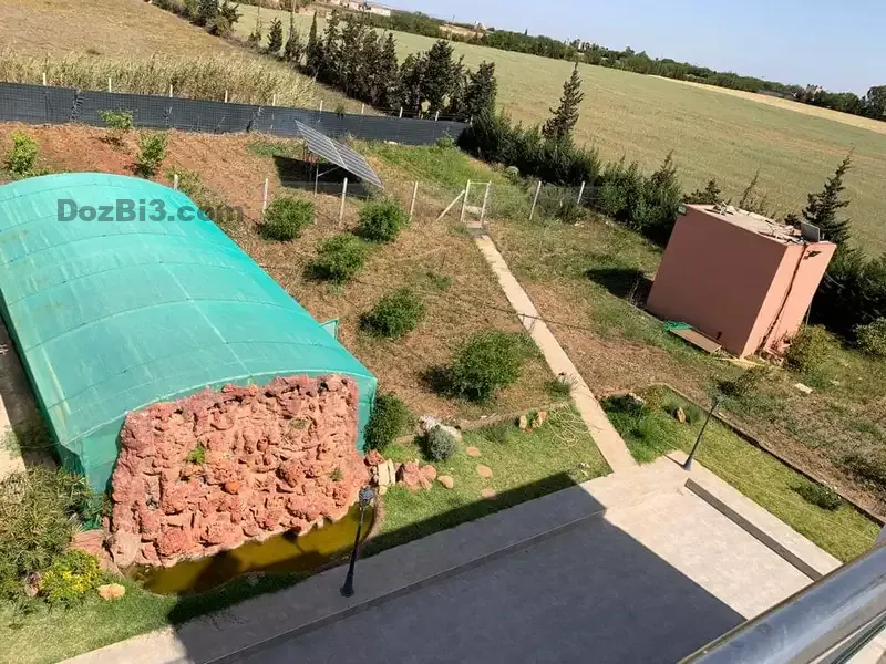 Ferme de luxe à vendre à Temara