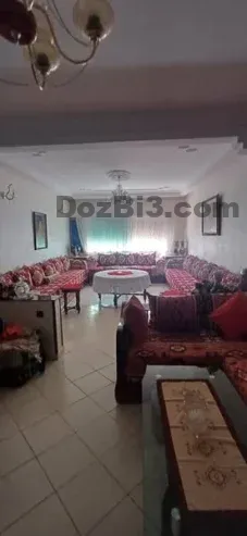 Magnifique appartement à vendre quartier Mimoza