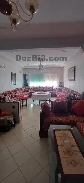 Magnifique appartement à vendre quartier Mimoza
