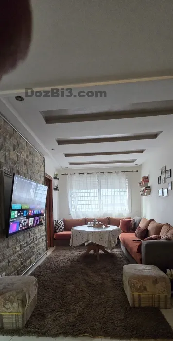 appartement à vendre HAY AL MATAR