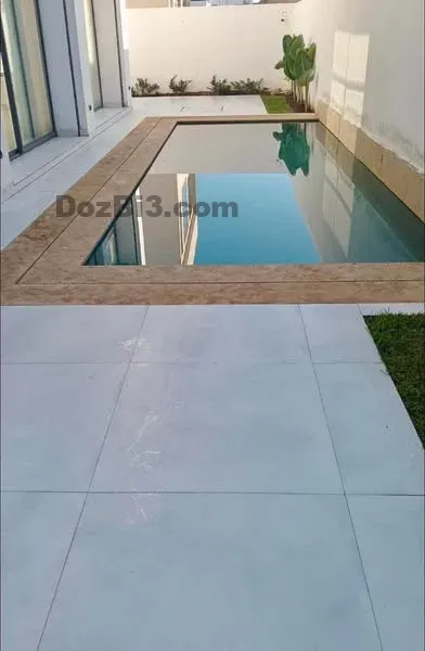 Villa Location à Dar Bouazza