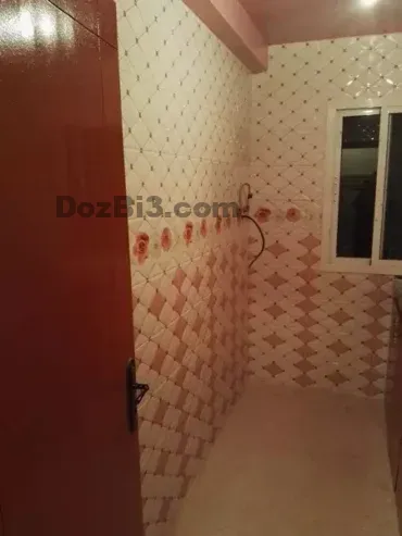 شقة للكراء في أليونس دارنا القدس البرنوصي