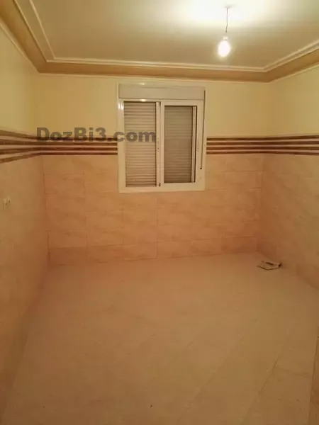 شقة للكراء في أليونس دارنا القدس البرنوصي