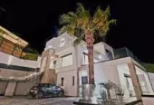 Luxueuse villa avec vue sur la mer quartier Al Manar
