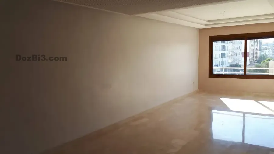Magnifique Appartement Lumineux près de la station tram Abdelmoumen