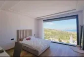 Luxueuse villa avec vue sur la mer quartier Al Manar