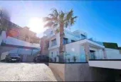 Luxueuse villa avec vue sur la mer quartier Al Manar