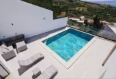 Luxueuse villa avec vue sur la mer quartier Al Manar